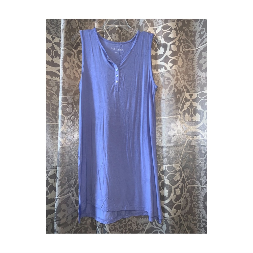 Soft surroundings dress